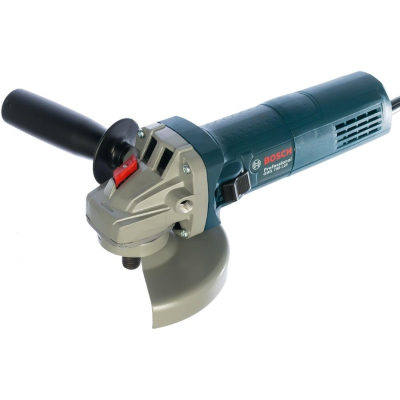 Угловая шлифовальная машина Bosch GWS 750-125, 750Вт, 125мм (0.601.394.001) фото №2