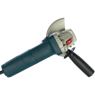 Угловая шлифовальная машина Bosch GWS 750-125, 750Вт, 125мм (0.601.394.001) фото №3