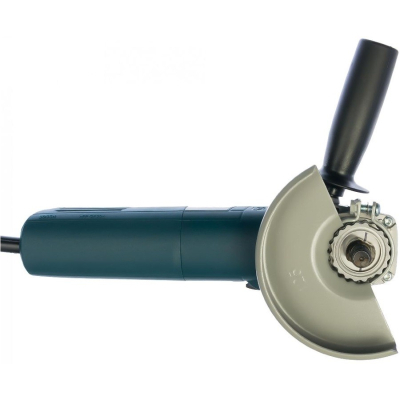 Угловая шлифовальная машина Bosch GWS 750-125, 750Вт, 125мм (0.601.394.001) фото №4