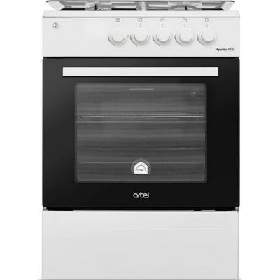 Плита  ARTEL APETITO 10-G White