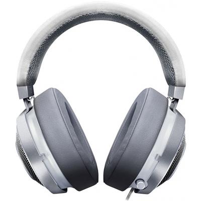 Наушники Razer Kraken Multi Platform Mercury Edition (RZ04-02830400-R3M1) фото №2
