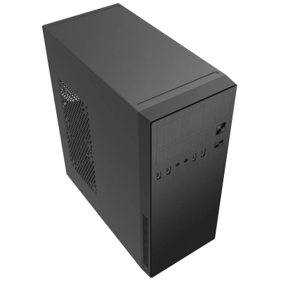 Корпус Gamemax ET-212-500W-U3 фото №2