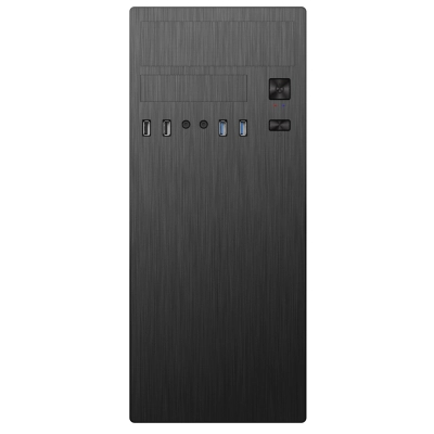 Корпус Gamemax ET-212-500W-U3 фото №3