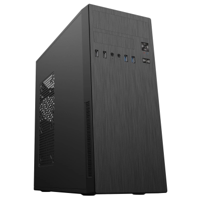 Корпус Gamemax ET-212-500W-U3 фото №4