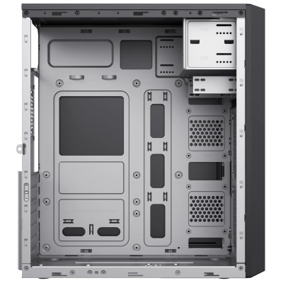 Корпус Gamemax ET-212-500W-U3 фото №6