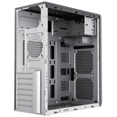 Корпус Gamemax ET-212-500W-U3 фото №7