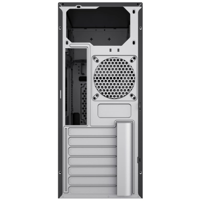 Корпус Gamemax ET-212-500W-U3 фото №8