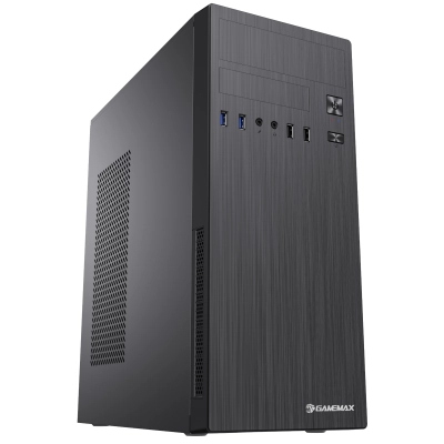 Корпус Gamemax ET-212-500W-U3