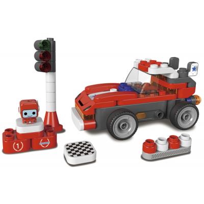 Конструктор Pai Конструктор  Blocks Racecar   пульт ДУ 65 элементов (62007W)