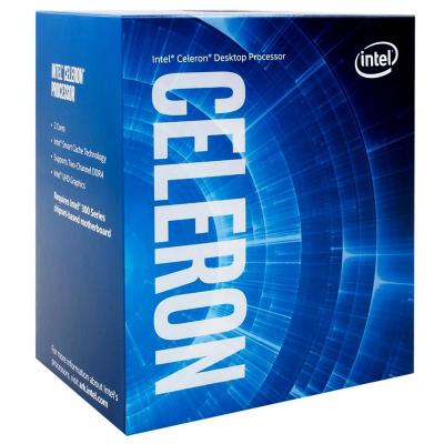 Процессор Intel  Celeron G5900 (BX80701G5900)