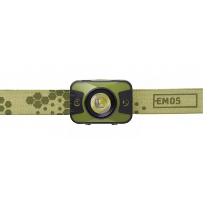 Фонарик EMOS P3539 фото №2