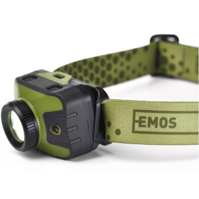 Фонарик EMOS P3539 фото №4