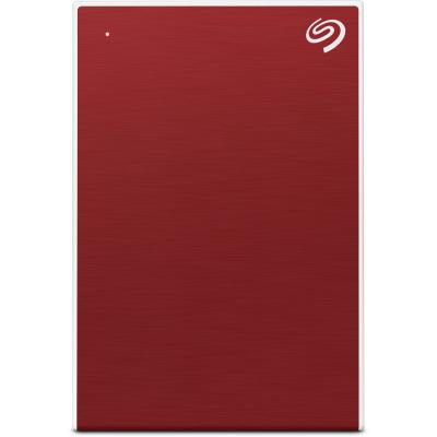 Зовнішній жорсткий диск Seagate 2.5" 1TB One Touch USB 3.2  (STKB1000403)