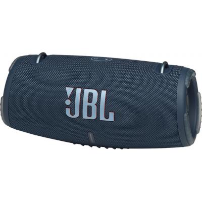 Акустична система JBL Xtreme 3 Blue (XTREME3BLUEU)