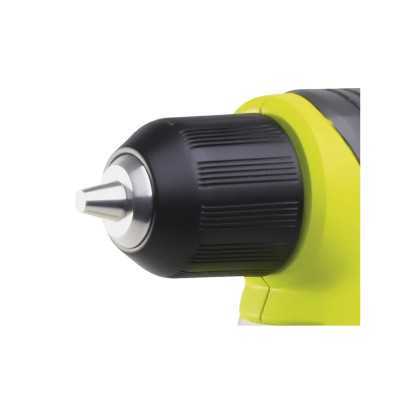 Шуруповерт Ryobi ONE  RAD1801M (без АКБ и ЗУ) (5133001166) фото №4
