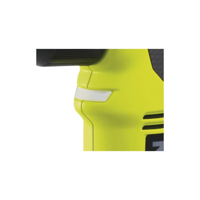 Шуруповерт Ryobi ONE  RAD1801M (без АКБ и ЗУ) (5133001166) фото №6