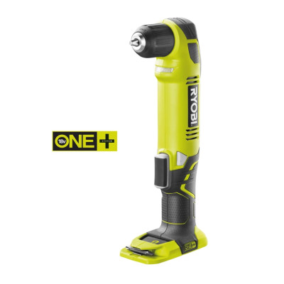 Шуруповерт Ryobi ONE  RAD1801M (без АКБ и ЗУ) (5133001166) фото №7