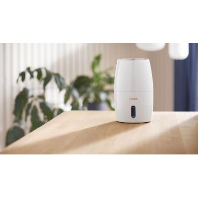 Очиститель воздуха Philips HU2716/10 фото №2