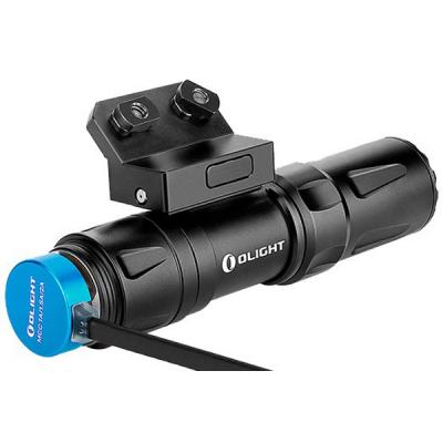 Ліхтарик Olight Odin Mini Black   крепление M-LOK   кноп (Odin mini) фото №4