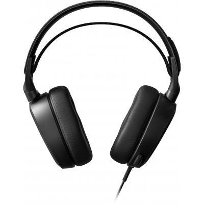 Навушники SteelSeries Arctis Prime (61487) фото №2