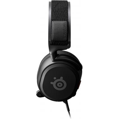Навушники SteelSeries Arctis Prime (61487) фото №4
