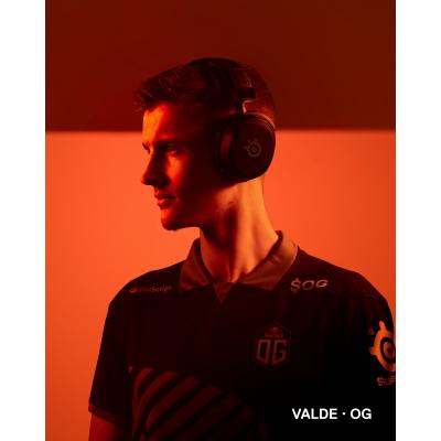 Навушники SteelSeries Arctis Prime (61487) фото №5