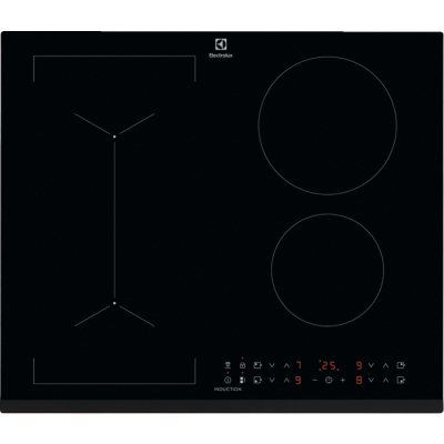 Варильна поверхня Electrolux IPE6443KFV