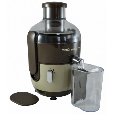 Соковитискач Grunhelm GJR625