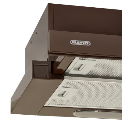 Вытяжки Eleyus BREEZE 470 50 BR фото №10