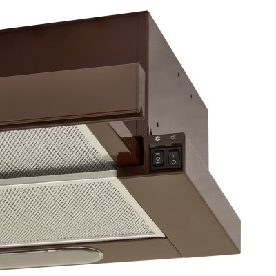 Вытяжки Eleyus BREEZE 470 50 BR фото №11