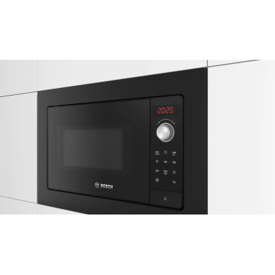 Микроволновая печь Bosch BFL623MC3 фото №7