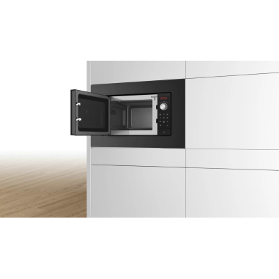 Микроволновая печь Bosch BFL623MC3 фото №8