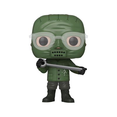 Іграшкова фігурка Funko Pop Бетмен - Загадник (59281)