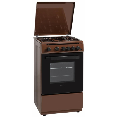 Плита  HEINNER HFSC-V50LITBRW