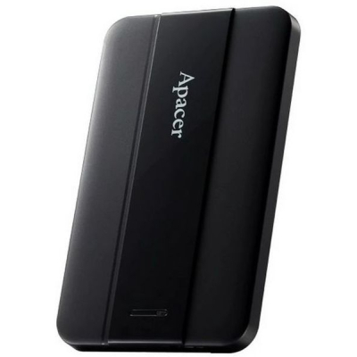 Внешний жесткий диск Apacer 2.5" 4TB  (AP4TBAC237B-1) фото №2