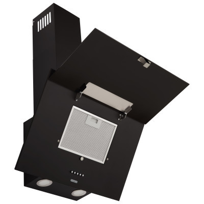 Витяжки Eleyus ACCENT 1000 LED 60 BL фото №5