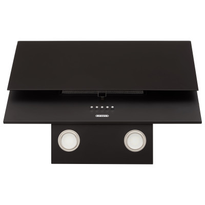 Витяжки Eleyus ACCENT 1000 LED 60 BL фото №7