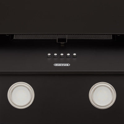 Витяжки Eleyus ACCENT 1000 LED 60 BL фото №8