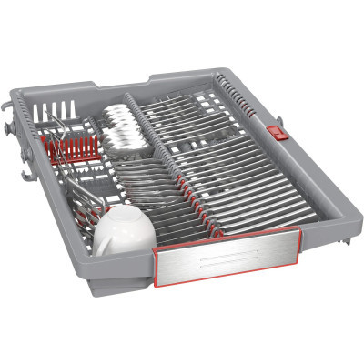 Посудомийна машина Bosch SPV6ZMX65K фото №4