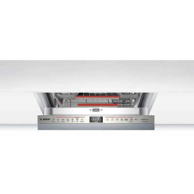 Посудомийна машина Bosch SPV6ZMX65K фото №7