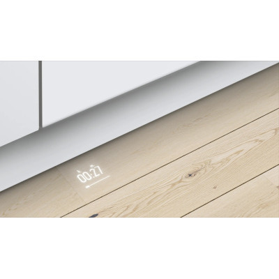 Посудомийна машина Bosch SPV6ZMX65K фото №8