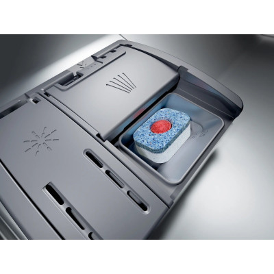 Посудомийна машина Bosch SPV6ZMX65K фото №9