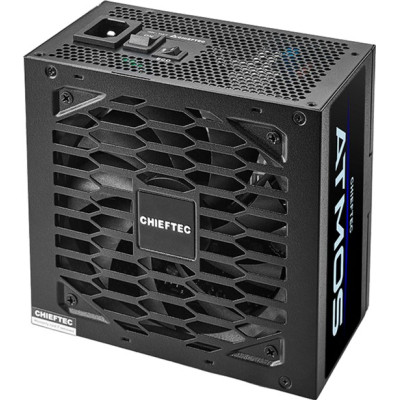 Блок живлення Chieftec CPX-850FC фото №3
