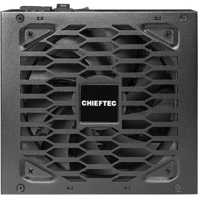 Блок живлення Chieftec CPX-850FC фото №4
