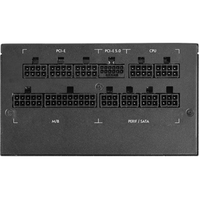 Блок живлення Chieftec CPX-850FC фото №5