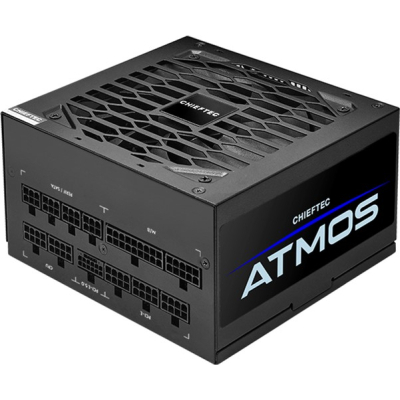 Блок живлення Chieftec CPX-850FC