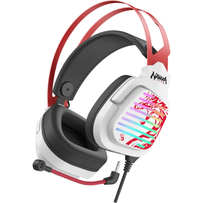 Наушники A4Tech Bloody G560 Naraka фото №2