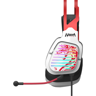 Наушники A4Tech Bloody G560 Naraka фото №4