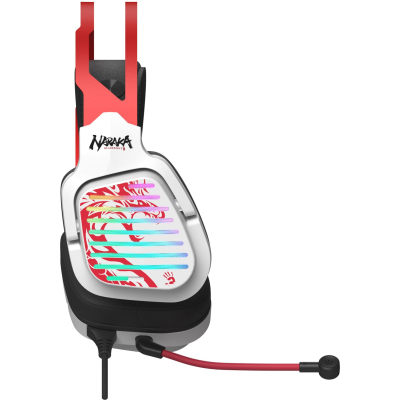 Наушники A4Tech Bloody G560 Naraka фото №3