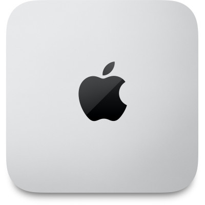 Компьютер Apple A2901 Mac Studio /  M2 Max chip with 12-core CPU, 30-core GPU, 512 (MQH73UA/A)